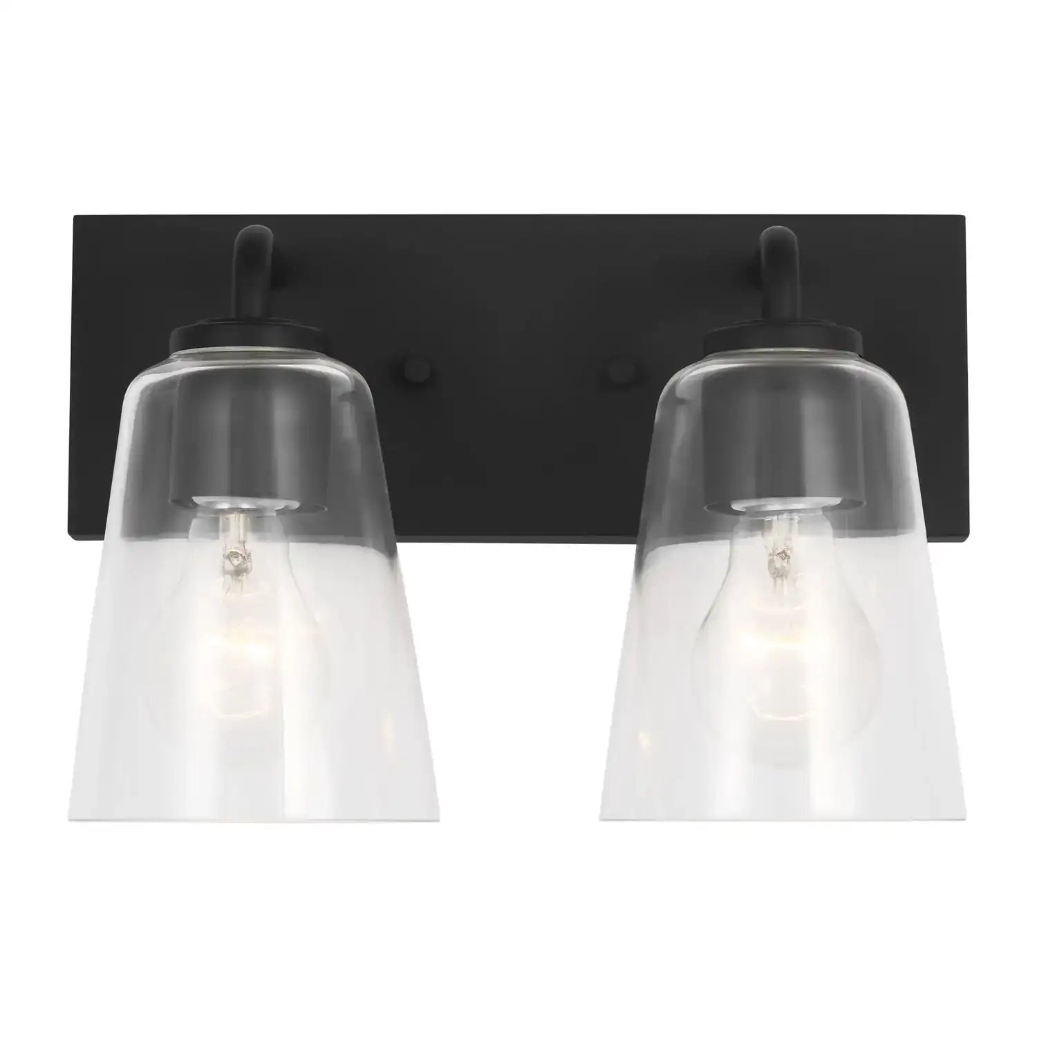 GENERATION LIGHTING, MILES VANITY, BATH VANITY LIGHT