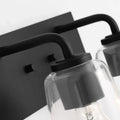 GENERATION LIGHTING, MILES VANITY, BATH VANITY LIGHT