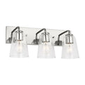 GENERATION LIGHTING, MILES VANITY, BATH VANITY LIGHT