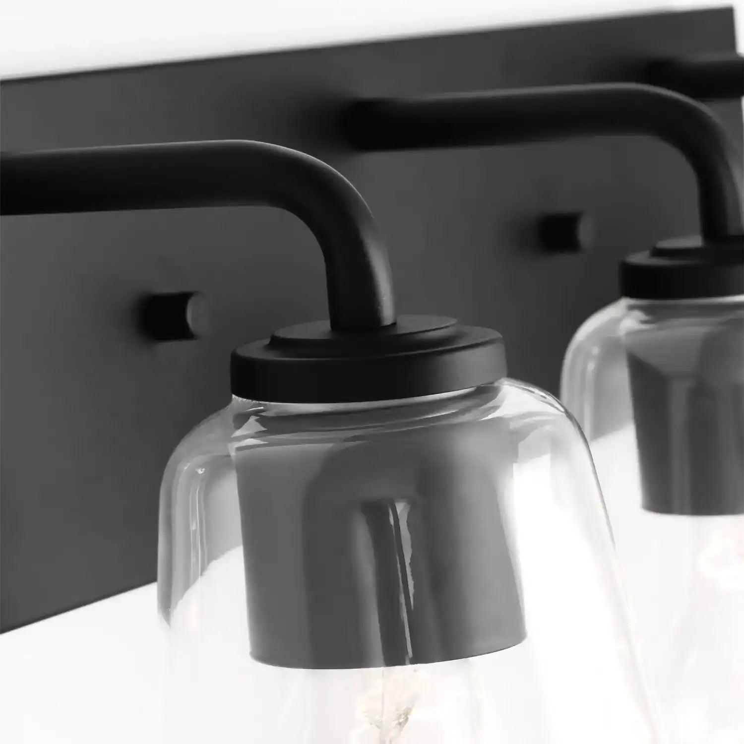 GENERATION LIGHTING, MILES VANITY, BATH VANITY LIGHT