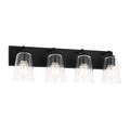 GENERATION LIGHTING, MILES VANITY, BATH VANITY LIGHT