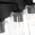 GENERATION LIGHTING, MILES VANITY, BATH VANITY LIGHT