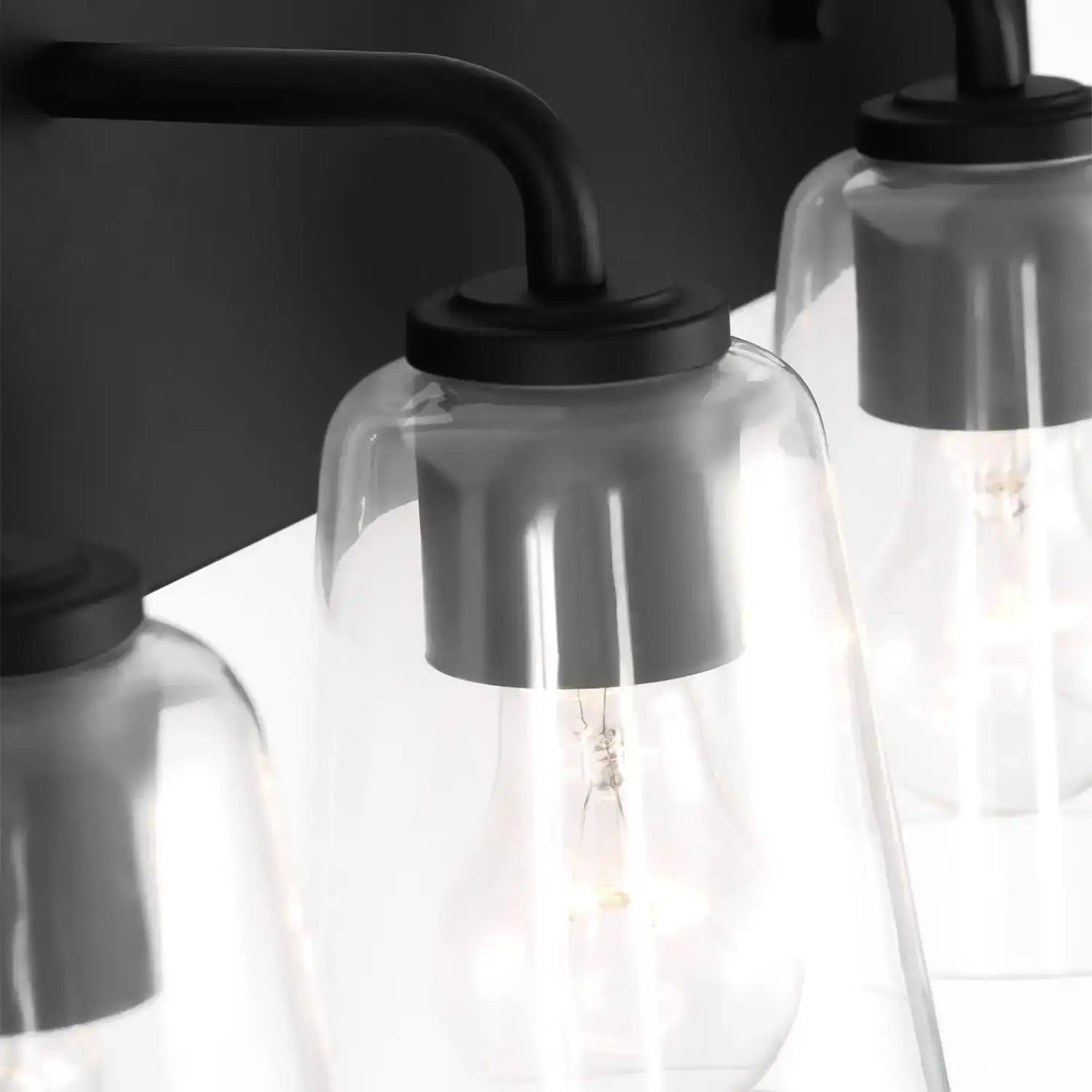 GENERATION LIGHTING, MILES VANITY, BATH VANITY LIGHT
