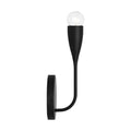 GENERATION LIGHTING, MAYA SCONCE, BATH VANITY LIGHT