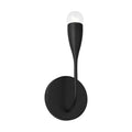 GENERATION LIGHTING, MAYA SCONCE, BATH VANITY LIGHT