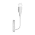 GENERATION LIGHTING, MAYA SCONCE, BATH VANITY LIGHT
