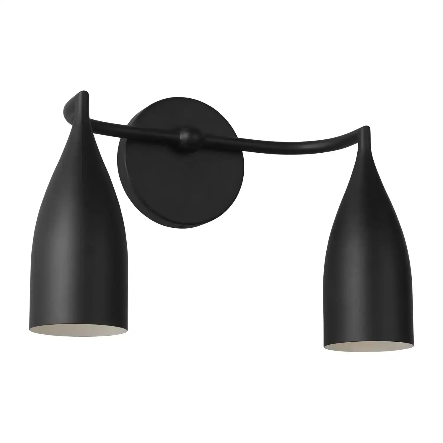 GENERATION LIGHTING, MAYA VANITY, BATH VANITY LIGHT