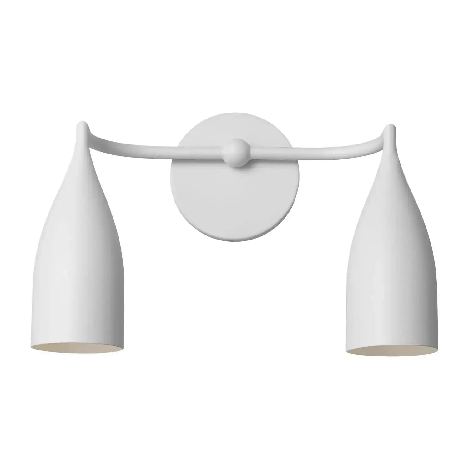 GENERATION LIGHTING, MAYA VANITY, BATH VANITY LIGHT