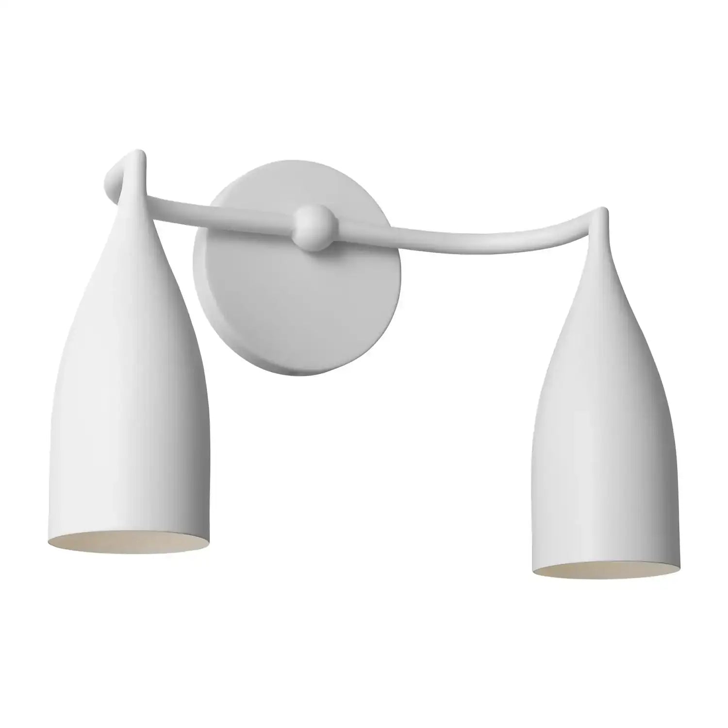 GENERATION LIGHTING, MAYA VANITY, BATH VANITY LIGHT