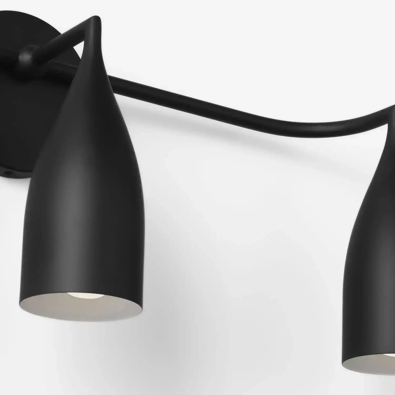 GENERATION LIGHTING, MAYA VANITY, BATH VANITY LIGHT
