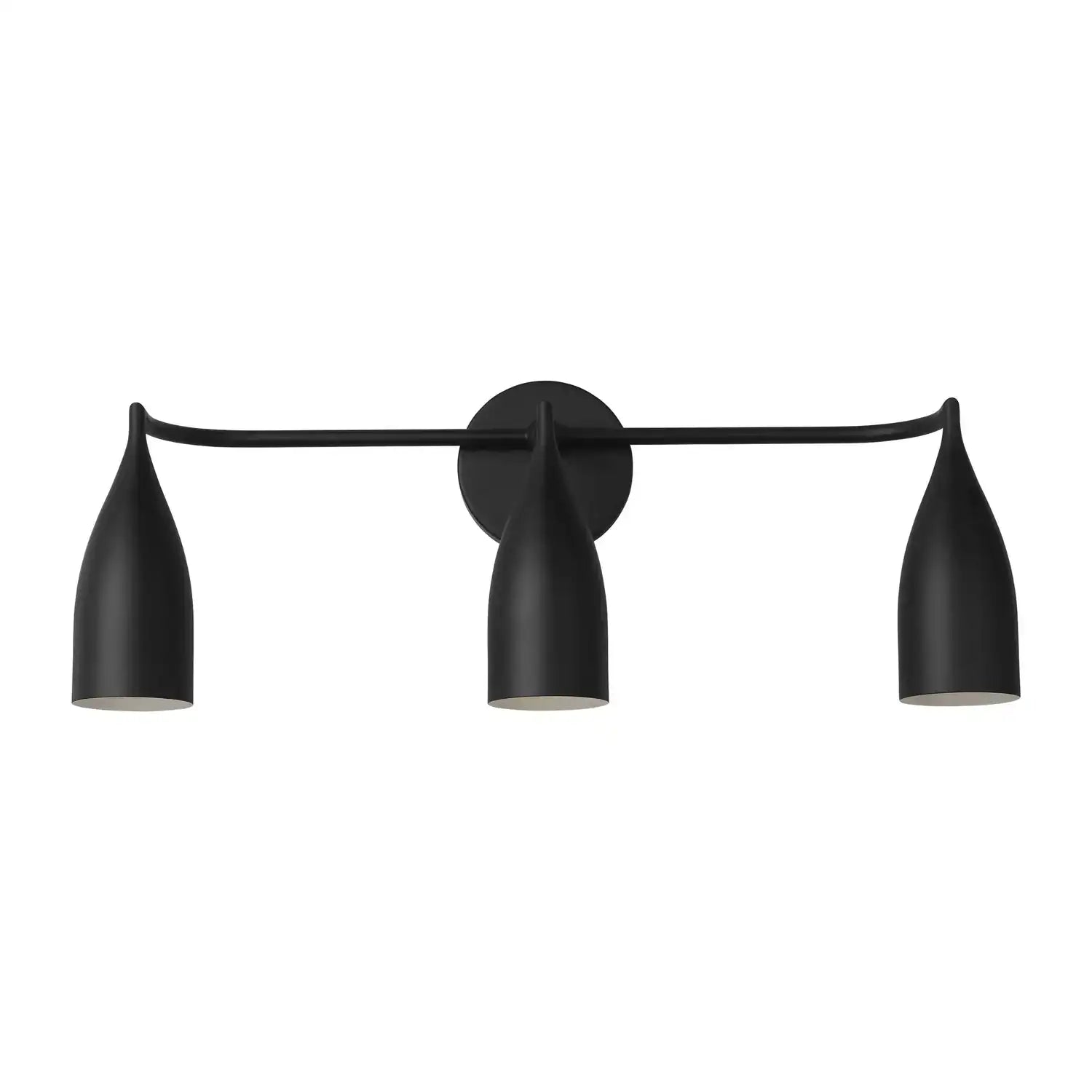 GENERATION LIGHTING, MAYA VANITY, BATH VANITY LIGHT