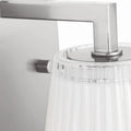 GENERATION LIGHTING, UPSON VANITY, BATH VANITY LIGHT