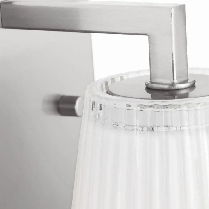GENERATION LIGHTING, UPSON VANITY, BATH VANITY LIGHT