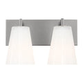 GENERATION LIGHTING, UPSON VANITY, BATH VANITY LIGHT