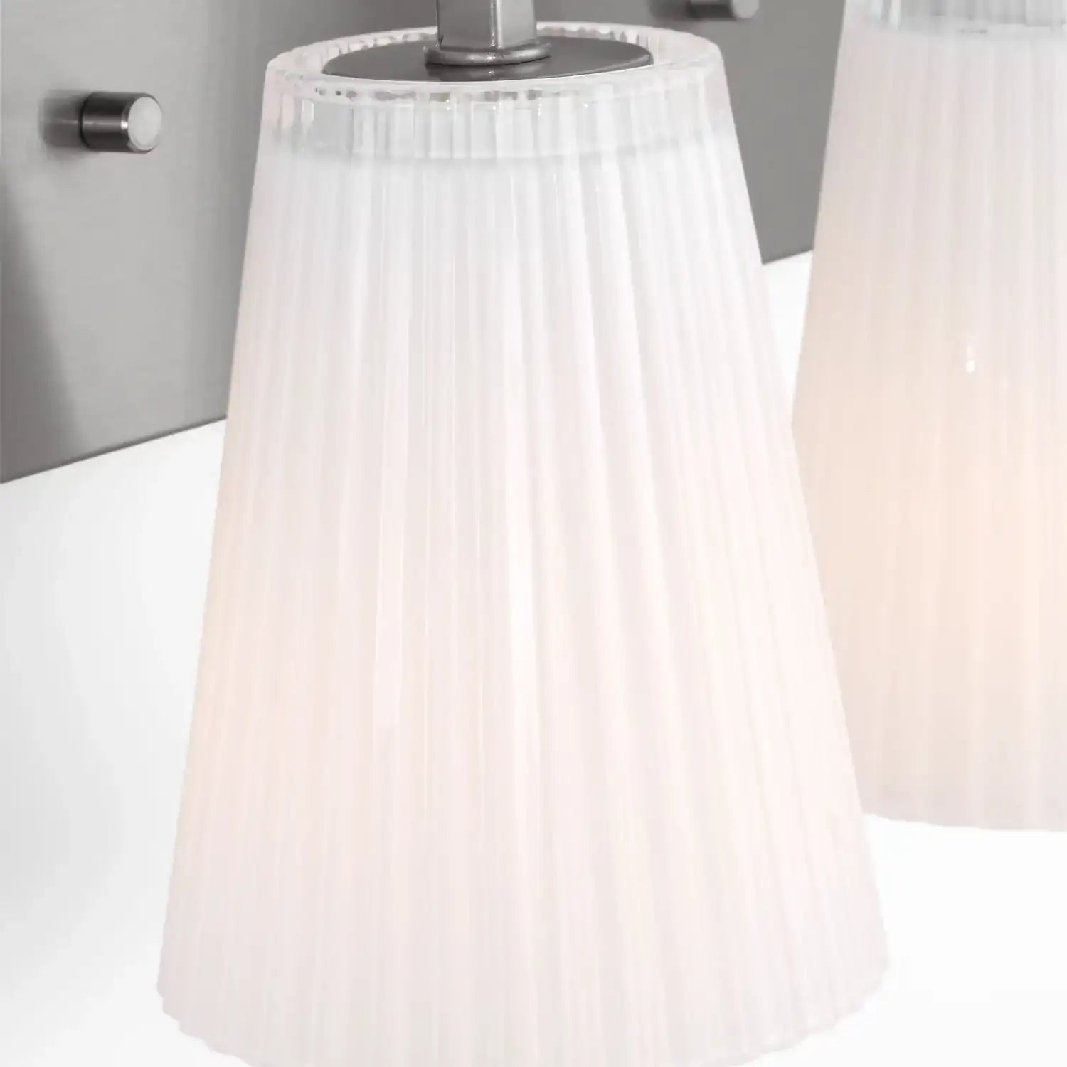 GENERATION LIGHTING, UPSON VANITY, BATH VANITY LIGHT