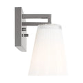 GENERATION LIGHTING, UPSON VANITY, BATH VANITY LIGHT