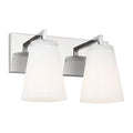 GENERATION LIGHTING, UPSON VANITY, BATH VANITY LIGHT