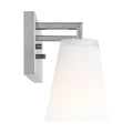 GENERATION LIGHTING, UPSON VANITY, BATH VANITY LIGHT