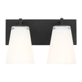 GENERATION LIGHTING, UPSON VANITY, BATH VANITY LIGHT