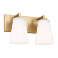 GENERATION LIGHTING, UPSON VANITY, BATH VANITY LIGHT