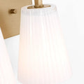 GENERATION LIGHTING, UPSON VANITY, BATH VANITY LIGHT