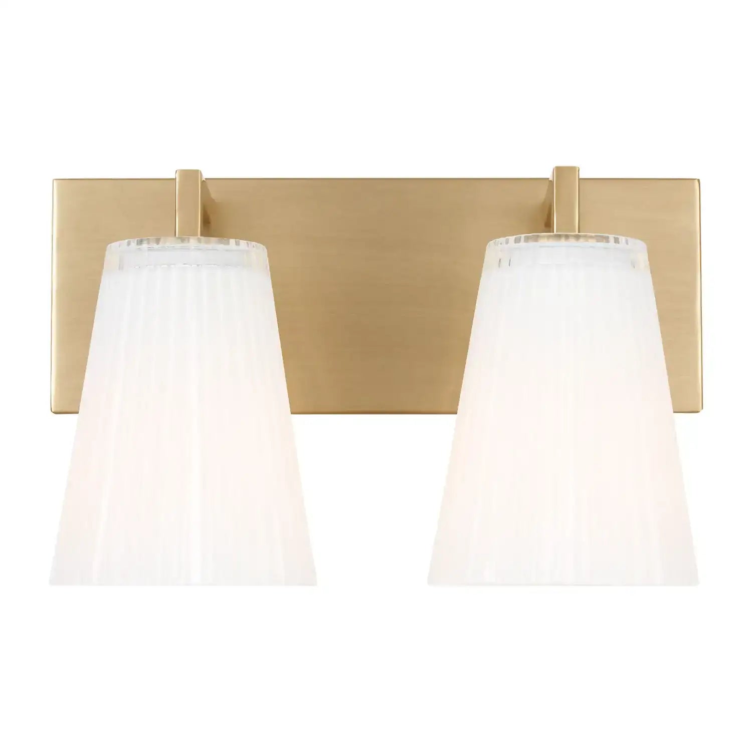 GENERATION LIGHTING, UPSON VANITY, BATH VANITY LIGHT