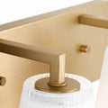 GENERATION LIGHTING, UPSON VANITY, BATH VANITY LIGHT
