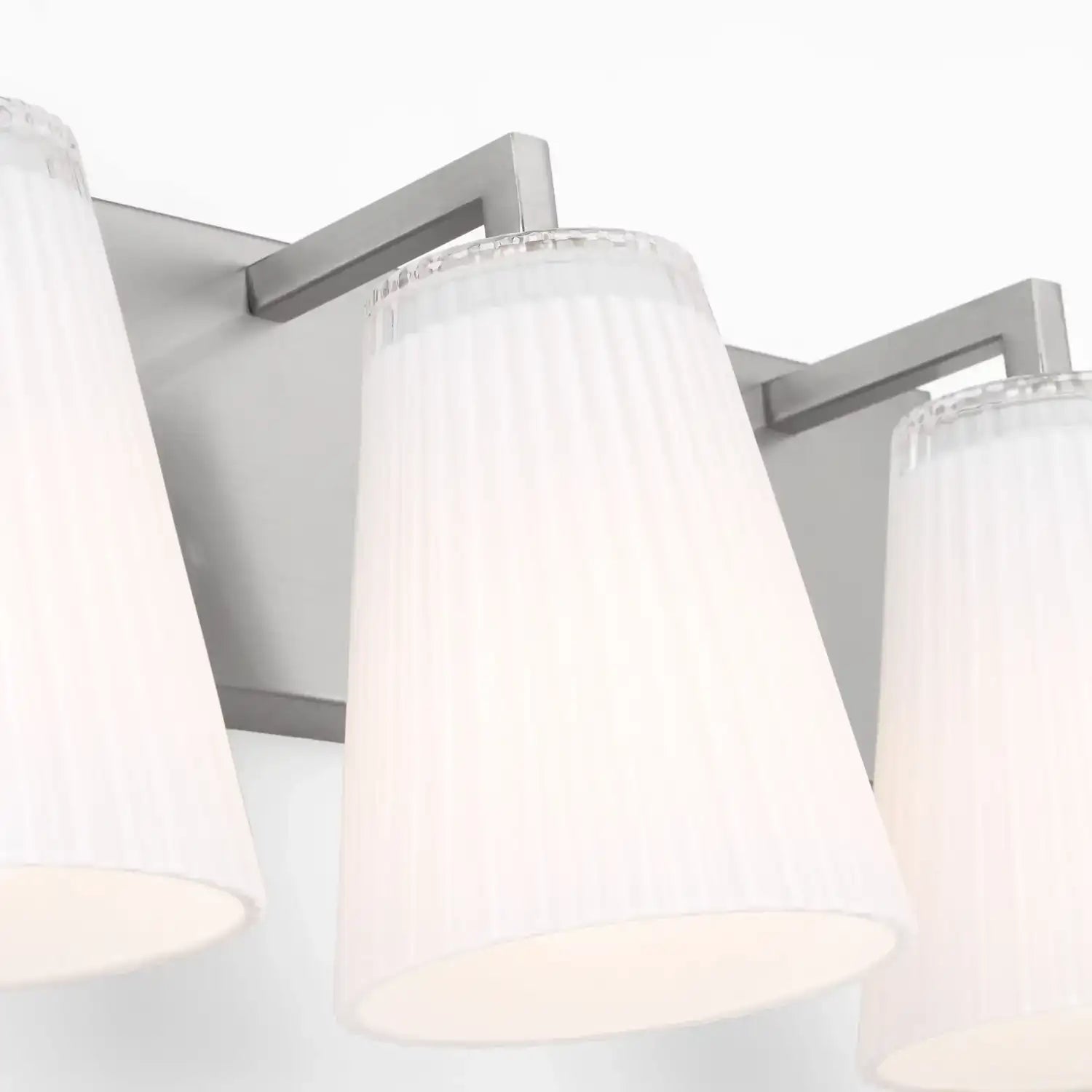 GENERATION LIGHTING, UPSON VANITY, BATH VANITY LIGHT