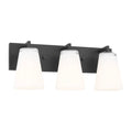 GENERATION LIGHTING, UPSON VANITY, BATH VANITY LIGHT