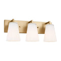 GENERATION LIGHTING, UPSON VANITY, BATH VANITY LIGHT