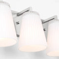 GENERATION LIGHTING, UPSON VANITY, BATH VANITY LIGHT