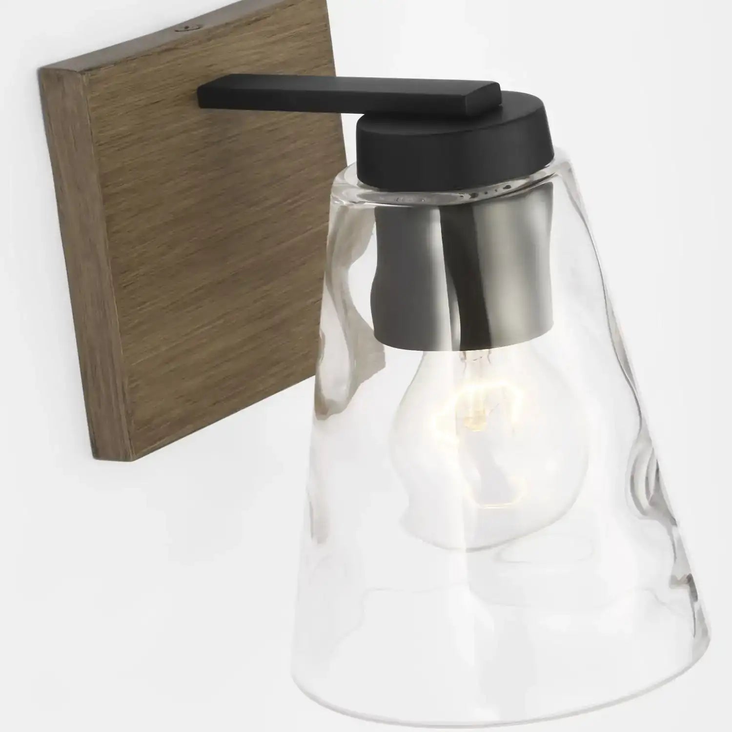GENERATION LIGHTING, DUNTON VANITY, BATH VANITY LIGHT