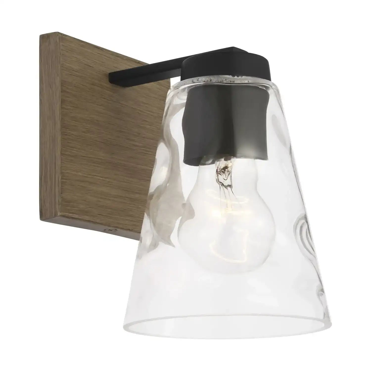 GENERATION LIGHTING, DUNTON VANITY, BATH VANITY LIGHT