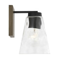 GENERATION LIGHTING, DUNTON VANITY, BATH VANITY LIGHT
