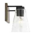 GENERATION LIGHTING, DUNTON VANITY, BATH VANITY LIGHT