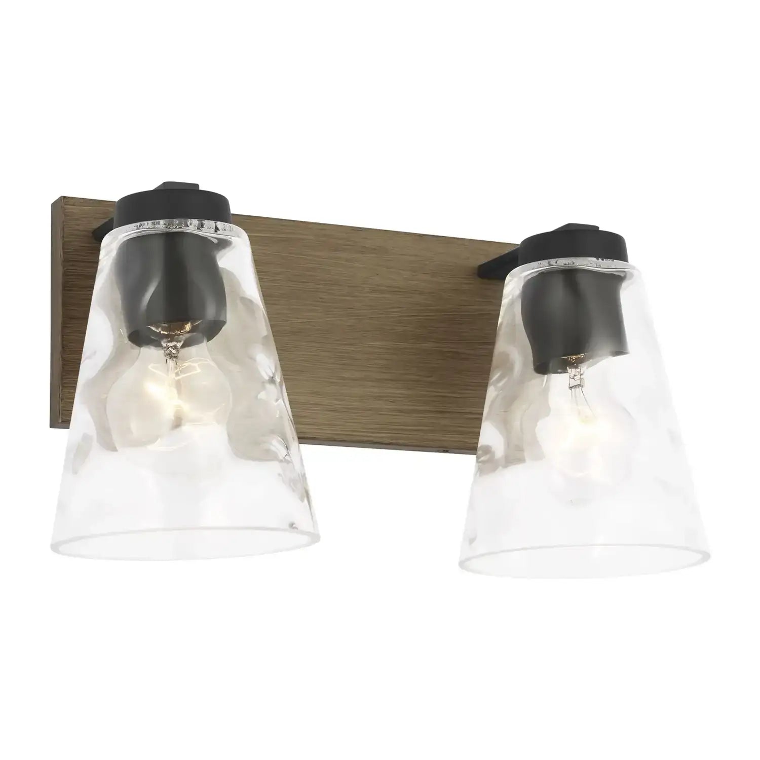 GENERATION LIGHTING, DUNTON VANITY, BATH VANITY LIGHT