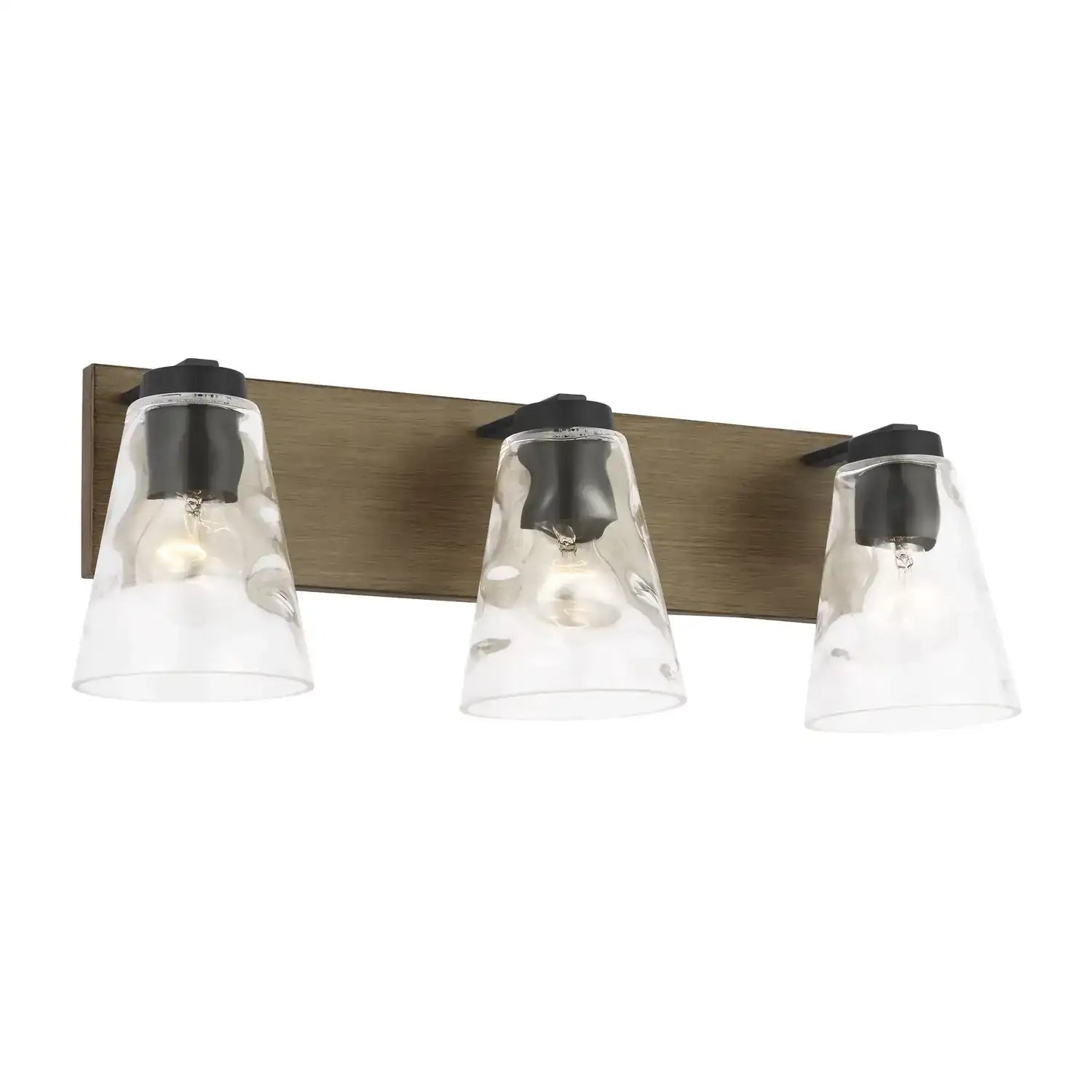 GENERATION LIGHTING, DUNTON VANITY, BATH VANITY LIGHT