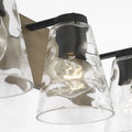GENERATION LIGHTING, DUNTON VANITY, BATH VANITY LIGHT