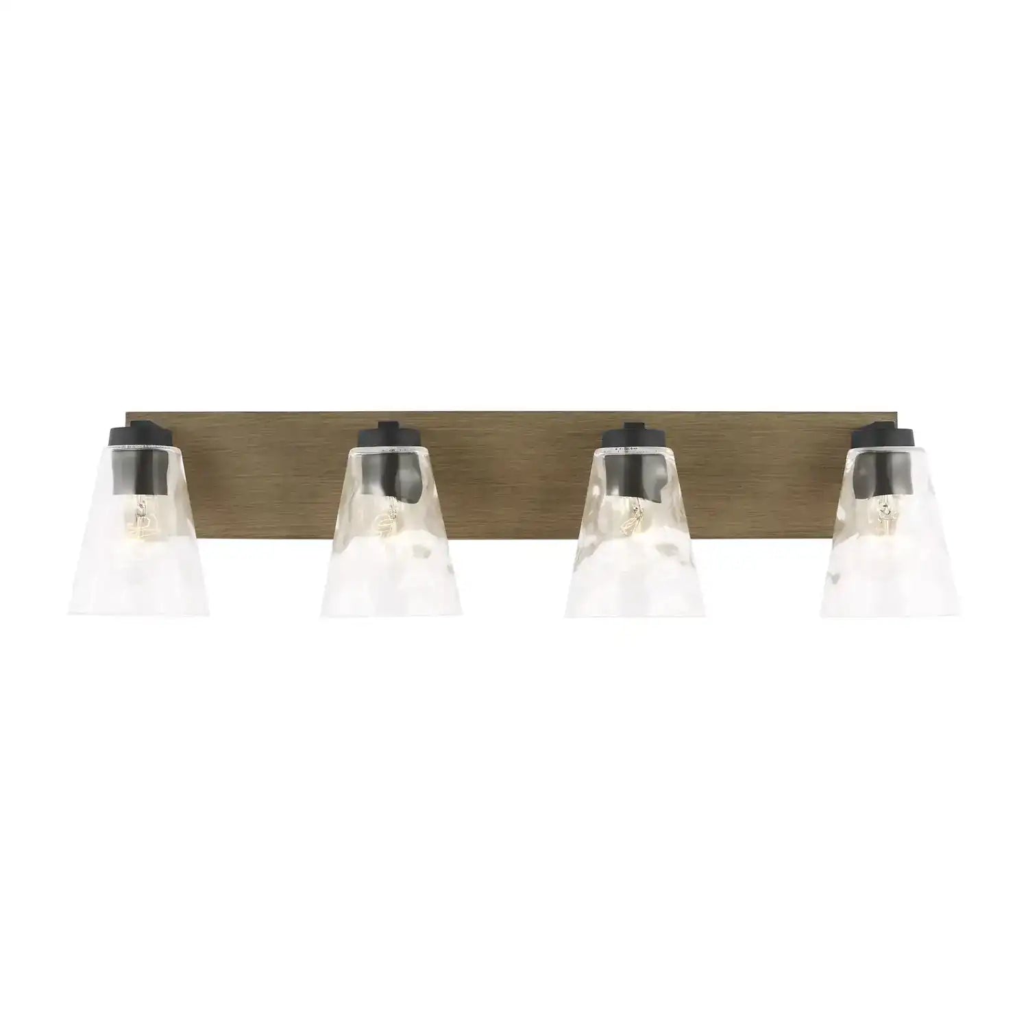 GENERATION LIGHTING, DUNTON VANITY, BATH VANITY LIGHT