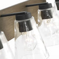 GENERATION LIGHTING, DUNTON VANITY, BATH VANITY LIGHT