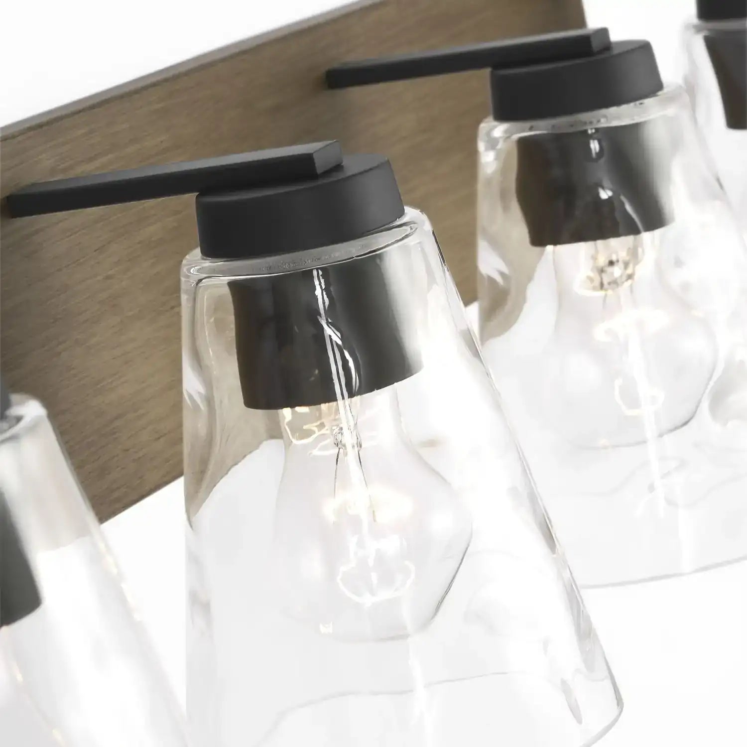 VISUAL COMFORT STUDIO - FAN - GENERATION GLV1114MBKCRO b003c4f3-fbf4-4dd9-bfa4-b5a753883165