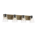 GENERATION LIGHTING, DUNTON VANITY, BATH VANITY LIGHT