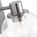 GENERATION LIGHTING, RITO BATH, BATH VANITY LIGHT