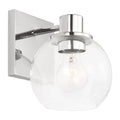 GENERATION LIGHTING, RITO BATH, BATH VANITY LIGHT