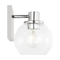 GENERATION LIGHTING, RITO BATH, BATH VANITY LIGHT