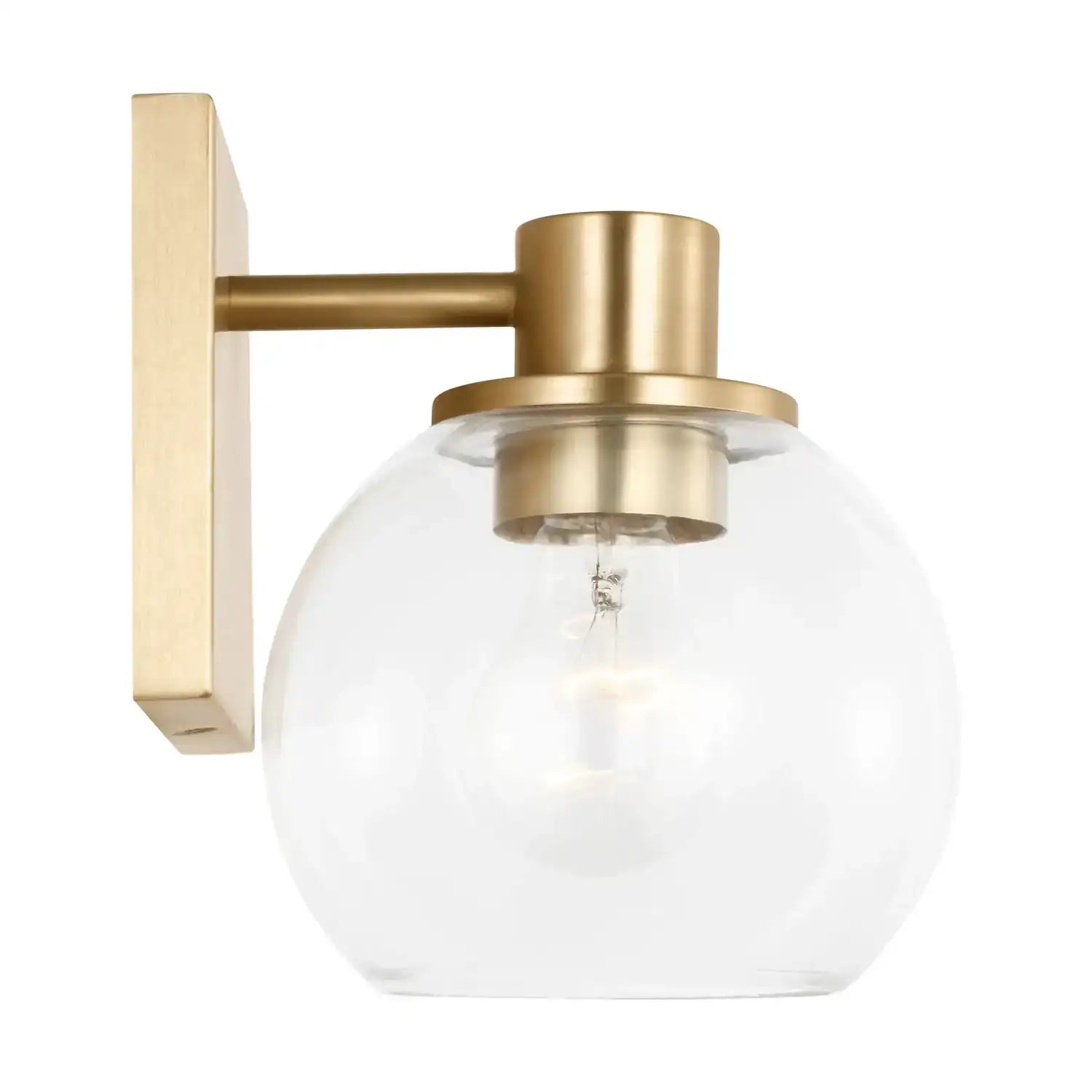 GENERATION LIGHTING, RITO BATH, BATH VANITY LIGHT