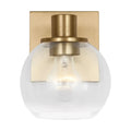 GENERATION LIGHTING, RITO BATH, BATH VANITY LIGHT