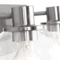 GENERATION LIGHTING, RITO BATH, BATH VANITY LIGHT