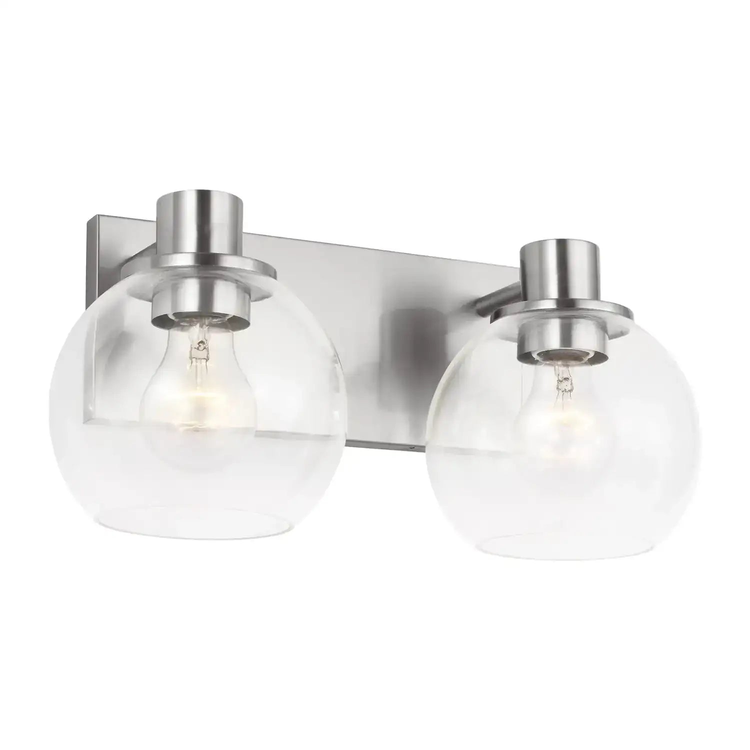 GENERATION LIGHTING, RITO BATH, BATH VANITY LIGHT