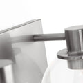 GENERATION LIGHTING, RITO BATH, BATH VANITY LIGHT